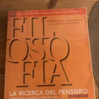 Filosofia vol. 2A + 2B – Abbagnano Fornero – Pears
