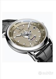 Tecnotempo Automatic - Pulsometer