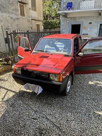 Panda 4x4