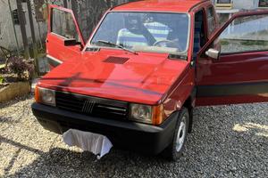 Panda 4x4