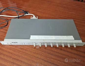 Tascam MA-AD8 Converter