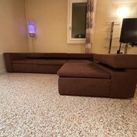 Divano ad Angolo ADILE SALOTTI