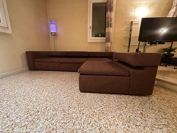 Divano ad Angolo ADILE SALOTTI