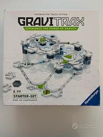 Gravitrax starter set