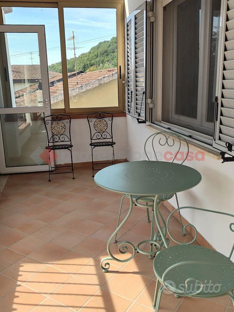 Appartamento – Capraia e Limite, Capraia Fiorentina - Altro