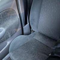 Fiesta ghia 1.2 16v