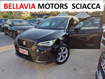 Seat Arona FR 1.0 TSI 110 CV DSG