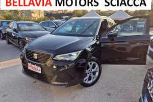 Seat Arona FR 1.0 TSI 110 CV DSG