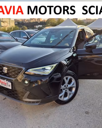 Seat Arona FR 1.0 TSI 110 CV DSG