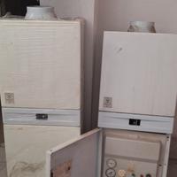 caldaia a gas vaillant