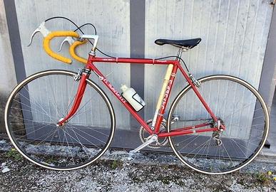 bici da corsa per eroica