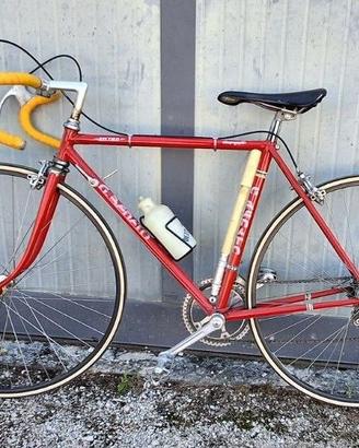 bici da corsa per eroica