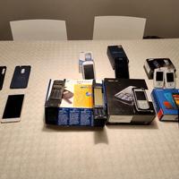 cellulari varie marche