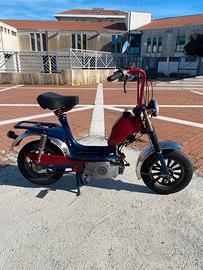 Mini Califfo Rizzato 1976