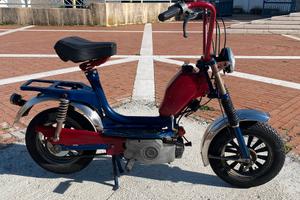 Mini Califfo Rizzato 1976