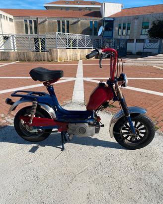 Mini Califfo Rizzato 1976