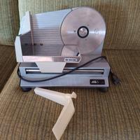 affettatrice elettrica ALA2000