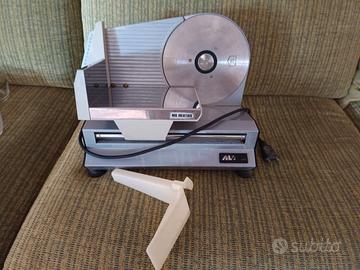 affettatrice elettrica ALA2000