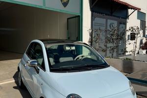 Fiat 500 1.3 Multijet 16v pop