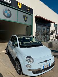 Fiat 500 1.3 Multijet 16v pop