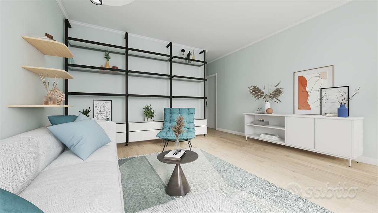 Apartment in Patiolla/Dolianova, Sicci San Biagio, Casteddu/Cagliari - Vista 2