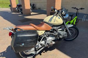 BMW R850R Special Edition