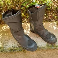 usati poco per nuovo motociclista