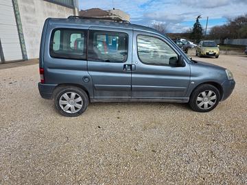 Citroen Berlingo 1.6 16V HDi 90CV 5p. Seduction