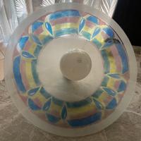 Lampadario per cucina