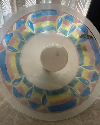 Lampadario per cucina