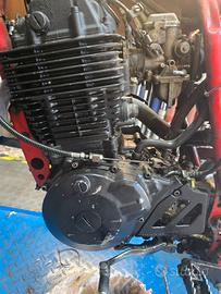 Motore Yamaha xt 600 43f