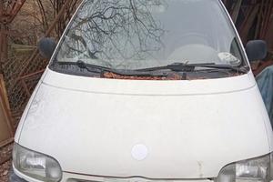 NISSAN Vanette - 1997