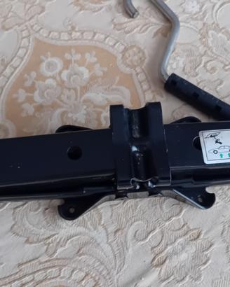 Cric auto
