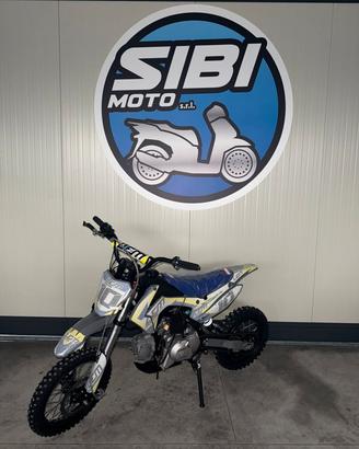 Lem Pitbike RF