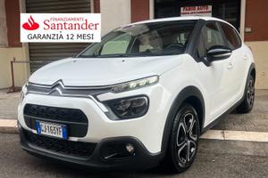 Citroen C3 BlueHDi 100 S&S Shine Pack