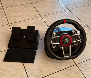Montecarlo xtreme wheel 900