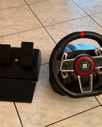 Montecarlo xtreme wheel 900