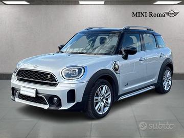 Mini Cooper SE Countryman Mini Countryman 1.5 Coop