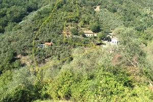 Terreno edificabile Moneglia (Ge)