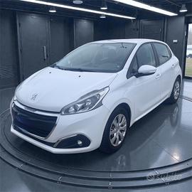 Peugeot 208 I 2012 5p 1.4 hdi 8v Allure