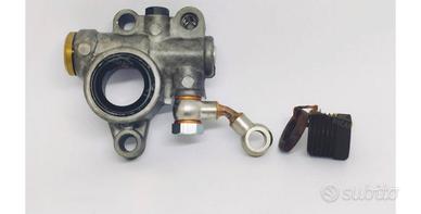 pompa olio alpina 40