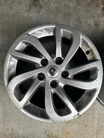 Cerchi 16 renault
