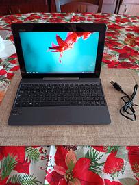 Tablet-Pc  10" pollici Asus come nuovo