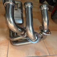 Scarico MT09 2017-2020 - NUOVO