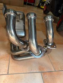 Scarico MT09 2017-2020 - NUOVO