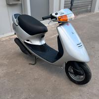 Aprilia amico 50