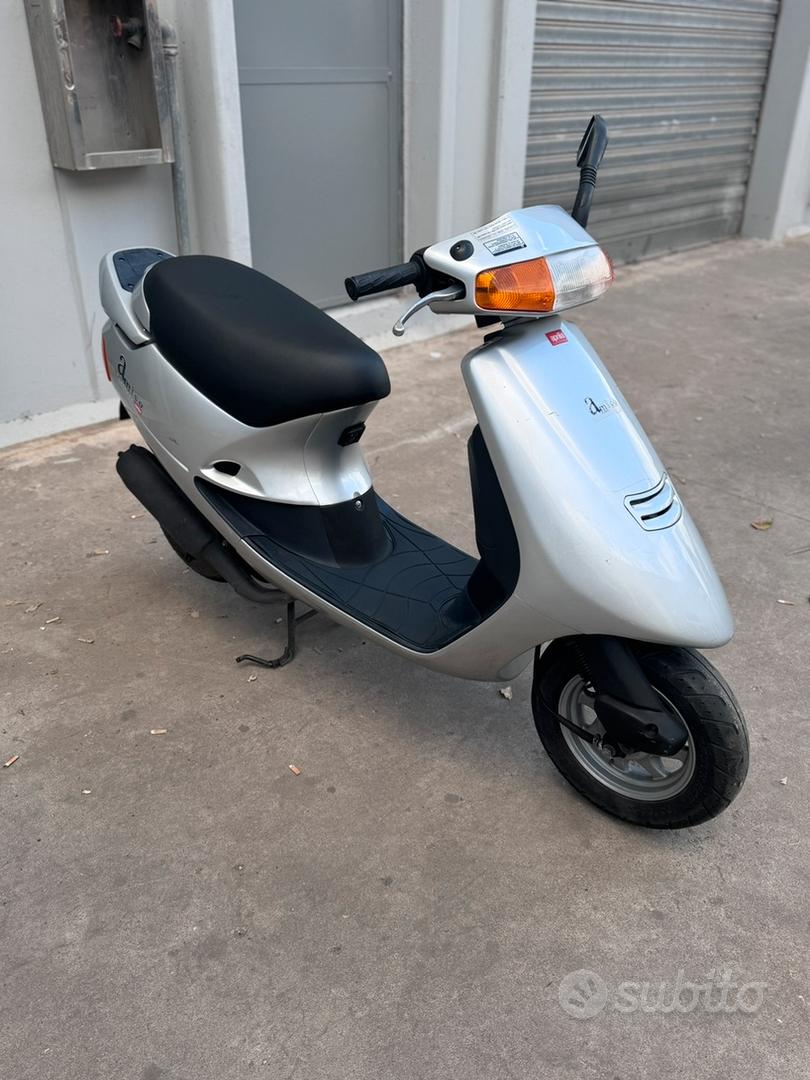 Aprilia Amico Motore Scooter 50 Usato SR GT APRILIA SCOOTER BM