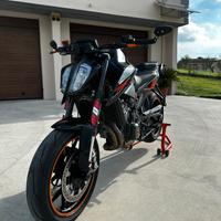 Ktm Duke 790 2020