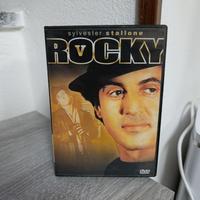 Rocky 