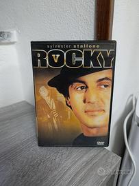 Rocky 